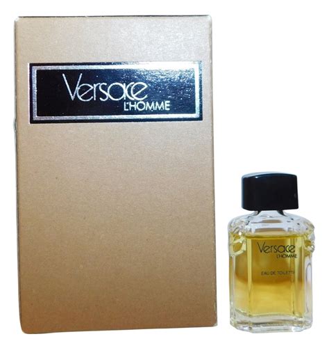 versace l homme reviews|Versace l'homme notes.